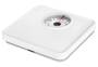 Soehnle Tempo - Mechanical personal scale - 130 kg - 1 kg - kg - Rectangle - White Soehnle Tempo - Mechanical personal scale - 130 kg - 1 kg - kg - Rectangle - White