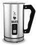 Bialetti MK01 Milchaufschäumer Edelstahl Milchaufschäumer Bialetti MK01 Milchaufschäumer Edelstahl Milchaufschäumer