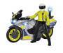 Simba Dickie Police Bike