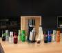 Sodastream Pepsi Max Sirup, 440 ml