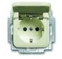 Busch-Jaeger SI SCHUKO-STD 20 EUKB-212 (20 EUKB-212)