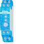 Eltako STROMRELAIS 16A 250VAC 1WE (AR12DX-230V)