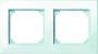 MERTEN 515219 - White - Thermoplastic - Any brand - 1 pc(s)