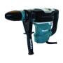 Makita HR4013C - SDS Max - Black - Blue - 4 cm - 500 RPM - 8.3 J - 2900 bpm