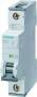 Siemens LS-SCHALTER 6KA 1POL C4 (5SY6104-7)