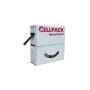 Cellpack SB 12.7-6.4 - Heat shrink tube - Black - 8 m - 1.27 cm - 6.4 mm - 1 pc(s)