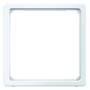Berker ZWISCHENRING F.ZSTK. 50X50MM (11096079      PW Q.1)