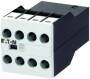 Eaton DILA-XHI31 - 45 mm - 117 mm - 68 mm - Black,White - -25 - 60 °C