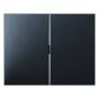 Berker WIPPE F.WSS/DWWS/DT K.1 (14357006 ANTHRAZIT)
