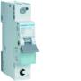 Hager LS-SCHALTER 1P  13A-B 6KA 1PLE (MBS113 QUICK CONNECT)