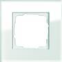 Gira RAHMEN 1-FACH ESPRIT (021112 WS.GLAS  S.55)
