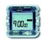 BUSCH JAEGER 6465 U-101 - Daily timer - Metallic - Digital - IP20 - CE - 230 V