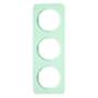 Berker 10132189 - White - Thermoplastic - Glossy - Berker - Berker R.1 - 2 pc(s)