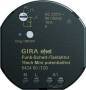 GIRA Funk Schalt-/Tastaktor Mini 1f pot.frei 542400