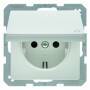 Berker SCHUKO-STD M. KLAPPDECKEL (47516069      PW Q.1)