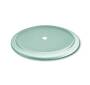 BUSCH JAEGER 8200-0-0014 - Hard grille - Gray - Metal - Round - 8222 EB - RoHS