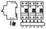 ABB PHASENSCHIENE (PS 4/58N)