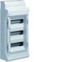 Hager VE312DN - 1 pc(s) - 310 mm - 151 mm - 552 mm