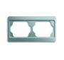 BUSCH JAEGER 1754-0-4125 - Titanium - Busch-Jaeger - 152 mm - 81 mm - 1.1 cm - 1 pc(s)