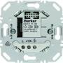 Berker 85121100 - Metallic - 230 V - 50 - 60 Hz - 3.2 cm