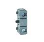 ABB HILFSKONTAKT 1S-VOREILEND F.OT (OA1G10 FRONT)