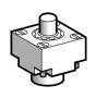 Telemecanique Sensors KOPF M.ROLLENSTÖßEL (ZCKE65)