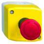 Schneider Electric AUFBAUGEHÄUSE KOMPLETT (XALK178G)