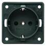 Berker SCHUKO-STD ANHRAZIT (0941852505  INTEGRO)