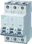 Siemens 5SY43327 Leitungsschutzschalter 400V 10kA 3p C 32A T 70mm