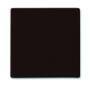 BUSCH JAEGER 2106-31 - Brown - Busch-Jaeger - 70 mm - 70 mm - 1.3 cm - 1 pc(s)