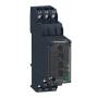 Schneider Electric RM22TR33 - Netz-UEberwachungsrelais 2 Wechsler 250 V AC 8 A
