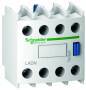 Schneider Electric HILFSSCHALTBLOCK 4S (LADN-40)