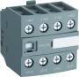 ABB Hilfsschalterblock CA4-31M