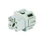 Weidmüller HDC HA 4 FS (1498400000)