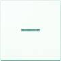 Jung WIPPE F. SCHALTER/TASTER (A590KO5WW)