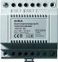 GIRA 1296 00 - Gray - Plastic - 230 V - 50 Hz - 24 V - 0.3 A