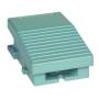 Schneider Electric FUßTASTER METALL (XPE-M111)