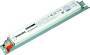Philips HF-P 158 TL-D III 220-240V 50/50Hz IDC - Ballast - Gray - White - -25 - 60 °C - AC - 220-240 V - 50 - 60 Hz