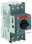 ABB MOTORSCHUTZSCH. MS116 20A (MS 116-20)
