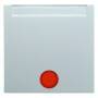 Berker 16288989 - White - Thermoplastic