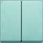 MERTEN 433560 - Buttons - Aluminum