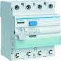 Hager FI-SCHALTER 4P 6KA 63A 30MA TY (CDS463D)