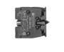 Schneider Electric HILFSSCHALTBLOCK  1S (ZB2-BE 101)