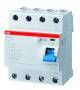 ABB Sace FI-SCHALTER (F 204A S-63/0,3)