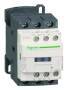 Schneider Electric SCHÜTZ 3P 4KW 1S+1Ö 24VDC 2,4W (LC1D09BL)