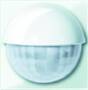 MERTEN MEG5530-0319 - Infrared sensor - Wired - 12 m - Indoor - White - IP20