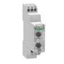 Schneider Electric Zeitrelais 1W 24-240VAC RE17RLMU