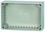 Eaton U-CI43X Unterkasten glatte Seiten 250x375x120mm 062655