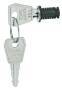 Legrand Schloss m.Schlie.Nr.850 Zub. Verteiler 001966