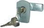 Eaton BPZ-LOCK Schloß 102467gleichschließend m.2Schlüssel grau